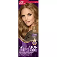 Vopsea-crema pentru par WELLATON, 7/3 Aluna Blonda, 110 ml