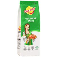Faina КУДЕСНИЦА, de ovaz, 400g, 2 image