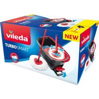 Mop VILEDA TURBO SMART SET, 3 image