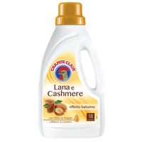 Gel pentru spalarea tesaturilor delicate CHANTECLAIR Casmir, 18 spalari, 900 ml