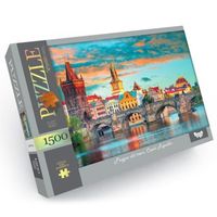 Puzzle 35700, 1500 pcs, 2 image