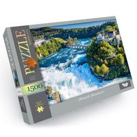 Puzzle 35701, 1500 pcs, 2 image