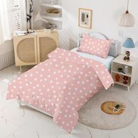 Lenjerie de pat BUMBACEL Little Heart