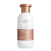 Sampon de reparare WELLA Professional Fusion, pentru par deteriorat, 250 ml