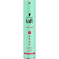 Fixativ TAFT Volum si megafixare, fixare 5, 225 ml