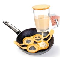 Форма для блинов TESCOMA Presto, силиконовая, изображение 5