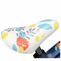 Беговел LIONELO Bart Air Blue Navy, изображение 5