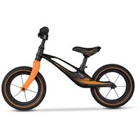 Беговел LIONELO Bart Air Sporty Black, изображение 2