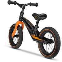 Беговел LIONELO Bart Air Sporty Black, изображение 4
