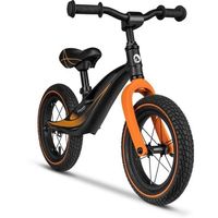 Беговел LIONELO Bart Air Sporty Black