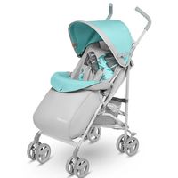 Carucior LIONELO Elia, Tropical Turquoise, 4 image