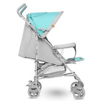 Carucior LIONELO Elia, Tropical Turquoise, 3 image