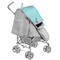 Carucior LIONELO Elia, Tropical Turquoise, 5 image
