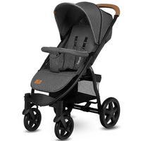 Carucior LIONELO Annet Plus Stone Caramel