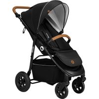 Carucior LIONELO Natt, Black Onyx
