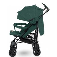 Carucior LIONELO Irma Green Forest, 2 image