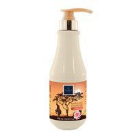 Gel de dus FAMIREL, ulei marula si camelie,  500 ml, 2 image