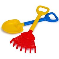 Set pentru nisip BURAK Unelte, 2 image