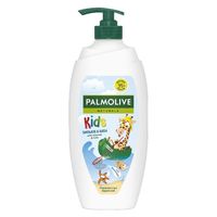 Gel de dus PALMOLIVE Kids, 750 ml, 2 image