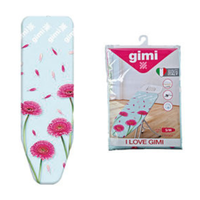 Husa pentru masa de calcat Gimi, I love S/M, 120 x 38 cm, 2 image