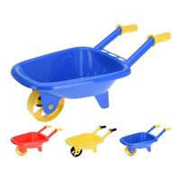 Jucarie pentru nisip "Roaba", 59х30х18 cm, 2 image