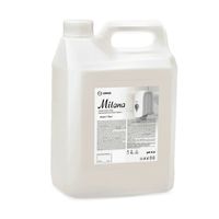 Crema-sapun GRASS PROF Milana, lichid, pearl, 5 kg