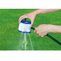 Filtru-catrige BESTWAY VI pentru Jacuzzi, 2 buc, 4 image