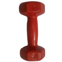 Gantera pentru fitness SPORT, 3 kg, 2 image