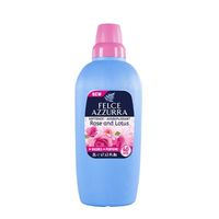 Balsam pentru rufe FELCE AZZURRA Rose&Lotus, 2 l