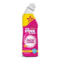 Detergent THE PINK STUFF pentru curatare toaleta, 750 ml