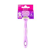 Aparat de ras WILKINSON Sword Xtreme3 Beauty My Intuition, 1 buc, 2 image