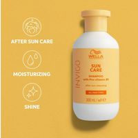 Sampon WELLA Professional Sun, 300 ml, 2 image