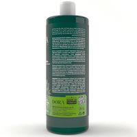 Gel de curatare faciala BIANNA Ceai Verde si Bambus, 400 ml, 3 image