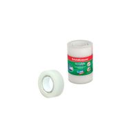 Set banda adeziva ERICHKRAUSE Invisible, mat, 20 m x 18 mm, 4 buc, 2 image