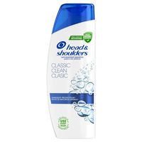 Sampon HEAD&SHOULDERS Classic Clean, 250ml