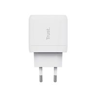 Incarcator TRUST Maxo 45W Universal USB-C Charger, White, 3 image