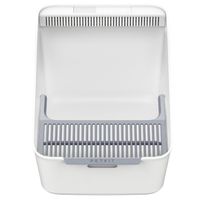 Litiera pentru pisici PETKIT Pura Cat, alb, 3 image