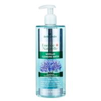 Apa micelara pentru fata NATURELLE BJ ESSENCE, hyaluron + extract de albastrele, 500ml