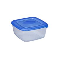 Container PLAST TEAM, oval, plastic, 1.5 l, 2 image