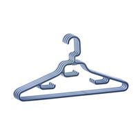 Umeras MTM Extra, set cu carlig pivotant, 4 buc