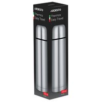 Termos ARDESTO Easy Travel, oțel inoxidabil, 1000 ml, 5 image