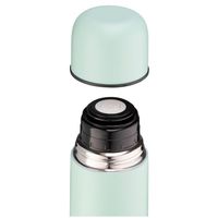 Termos ARDESTO Bright City, inox, verde, 1000 ml, 3 image
