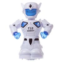 Jucarie Robot T12 Max, ZJA305367, 3 image