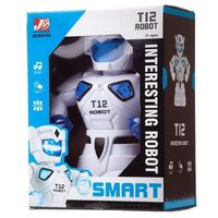 Jucarie Robot T12 Max, ZJA305367, 4 image
