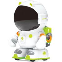 Jucarie Robot interactiv inteligent cu functii, ZJA349378, 2 image