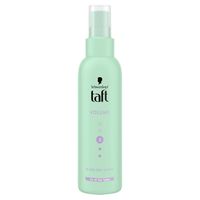 Lichid de coafat TAFT Volum, Fixare 3, 150 ml