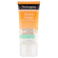 Сrema hidratanta de fata NEUTROGENA anti-acnee, 50 ml