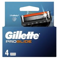 Rezerve GILLETTE FUSION ProGlide 5 lame, 4 buc, 2 image