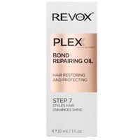 Crema regeneranta REVOX Plex Hair Bond Care Step 7, 30 ml