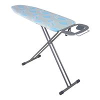 Masa de calcat T-MAX 53458B1, plasa metalica, 120 x 38 cm